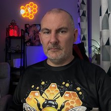 Wojciech Margowniczy – Pszczelarz z Wąchocka